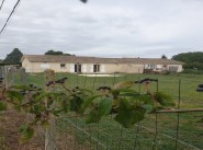 Immobilier Gaillan En Medoc