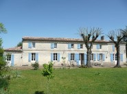 Immobilier Genissac