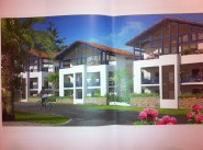Immobilier Guethary