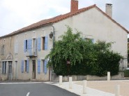 Immobilier Javerlhac Et La Chapelle Saint Robert