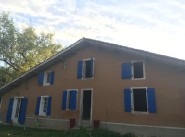 Immobilier Lahosse