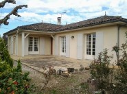 Immobilier Montcaret