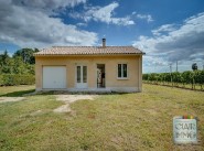 Immobilier Montcaret