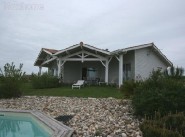 Immobilier Monteton