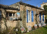 Immobilier Plassac