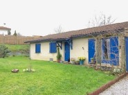 Immobilier Pompignac