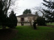 Immobilier Saint Aulaye