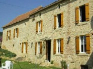 Immobilier Saint Cernin De L Herm