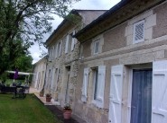 Immobilier Saint Christoly De Blaye
