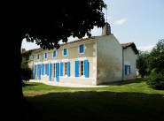 Immobilier Saint Ciers Sur Gironde