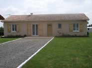 Immobilier Saint Cricq Chalosse