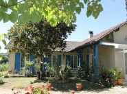 Immobilier Saint Front La Riviere