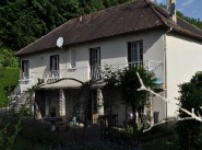 Immobilier Saint Georges De Montclard