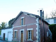 Immobilier Saint Martin De Riberac