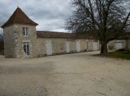 Immobilier Saint Perdoux