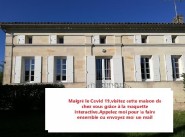 Immobilier Saint Sauveur De Puynormand