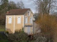 Immobilier Saint Vincent Sur L Isle