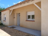 Immobilier Saint Vite