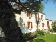 Immobilier Saint Vivien De Monsegur