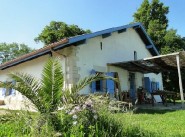 Immobilier Saubusse