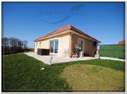 Immobilier Sauvagnon