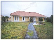 Immobilier Serres Castet