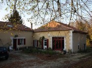 Immobilier Tocane Saint Apre