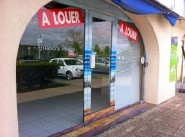 Location bureau, local Anglet