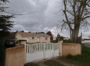 Location villa Cavignac