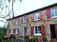 Maison Auriac De Bourzac