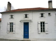 Maison de village / ville Castillonnes