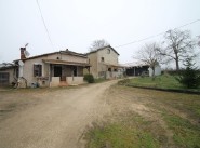 Maison de village / ville Gabarret