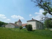 Maison de village / ville Laroque Timbaut