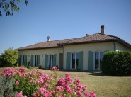 Maison de village / ville Listrac Medoc