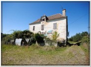 Maison de village / ville Mazerolles