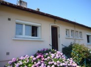 Maison de village / ville Montpon Menesterol