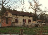 Maison de village / ville Roquefort