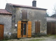 Maison de village / ville Saint Seurin De Cadourne
