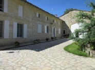 Maison de village / ville Saint Seurin Sur L Isle