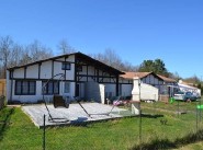 Maison de village / ville Saugnacq Et Muret