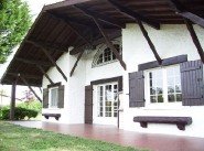 Maison de village / ville Vensac
