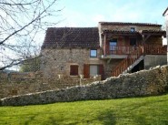 Maison de village / ville Villefranche Du Perigord