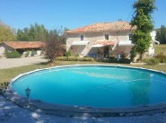 Maison Dolmayrac