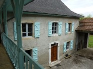 Maison Navarrenx