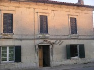 Maison Saint Aulaye