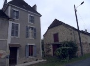 Maison Saint Rabier