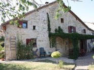 Mas, bastide 