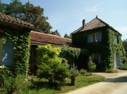 Mas, bastide Sainte Alvere