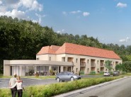 Studio et t1 Sarlat La Caneda