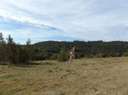 Terrain Larzac